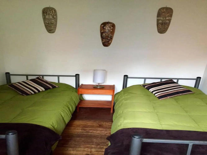 Atacama Hostel Suites & Bar