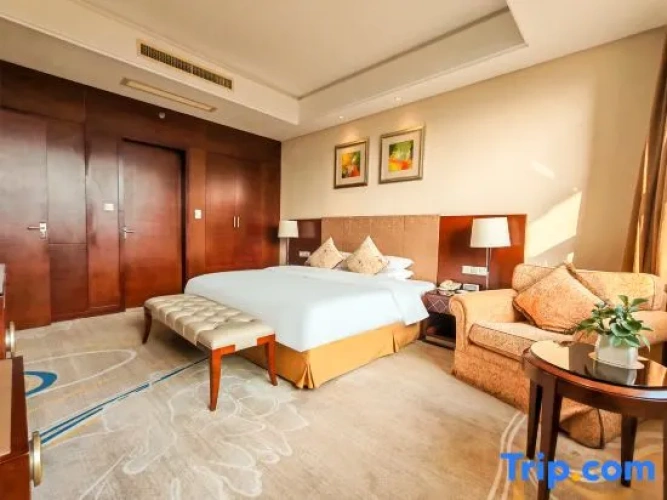 Business Double Suite