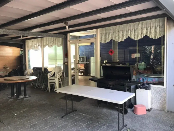 Songboling Inn