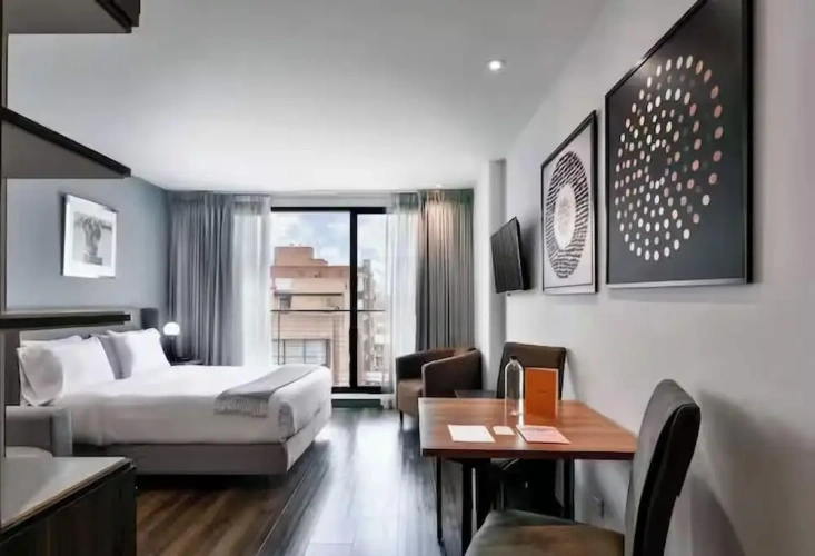 Classic Apartment
