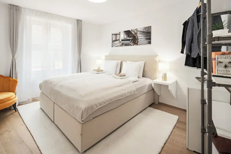 VISIMO Apartments Chur