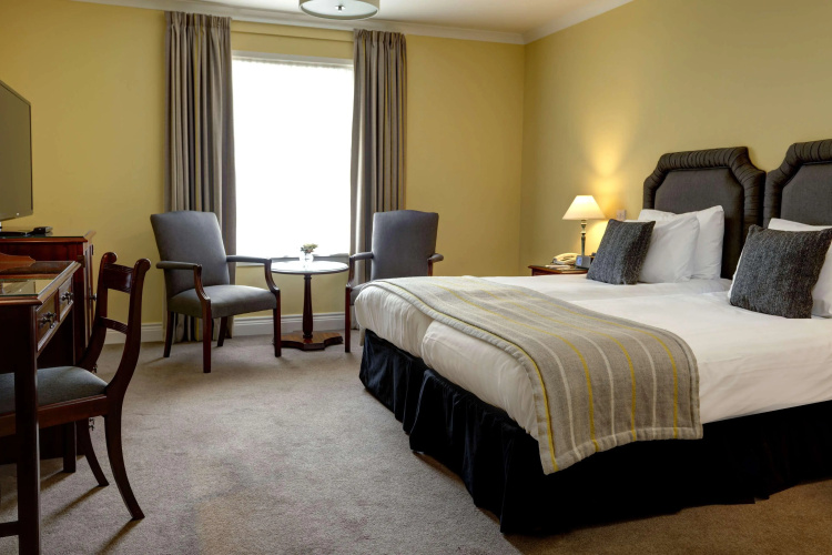 Best Western Plus Dunfermline Crossford Keavil House Hotel photo 7