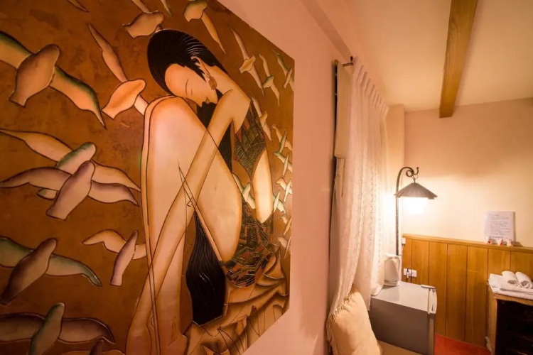 Shengtuolini B&B
