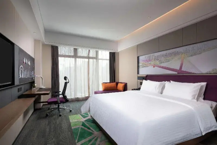 Hampton by Hilton Shenyang Shenbei University Park