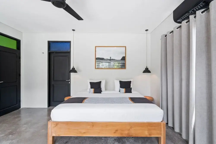 Abu Villa by Betterplace