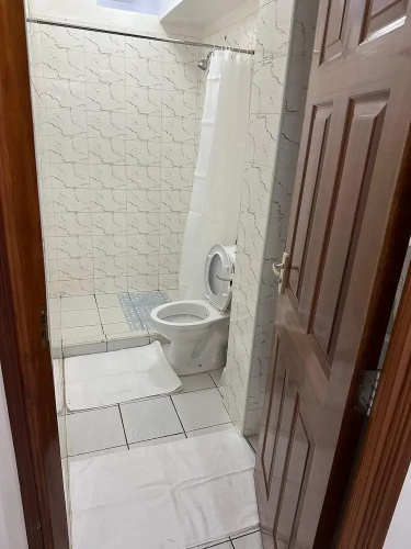 Lux Suites Narayan Apartments Kisumu