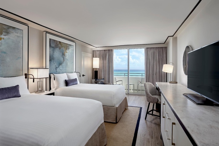 Loews Miami Beach Hotel photo 6