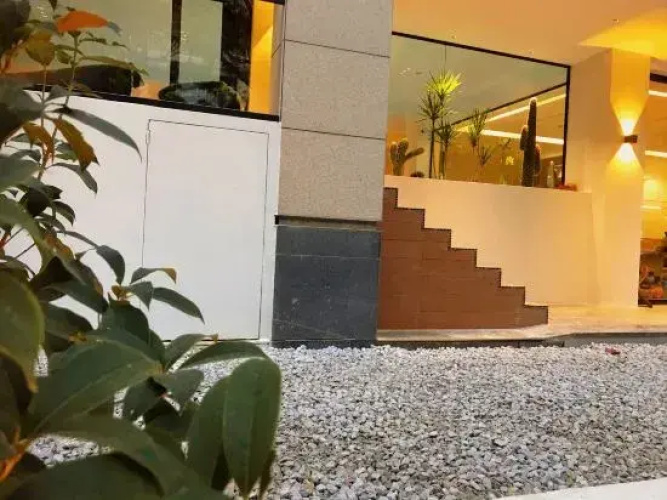 Jinxi Hot Spring Hotel