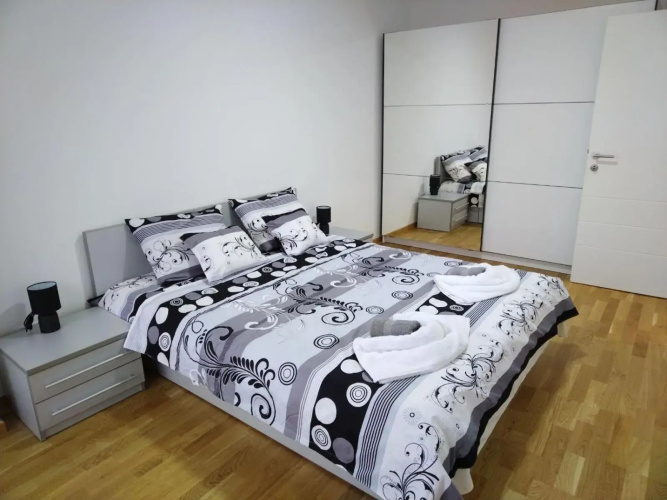 Apartman Tara