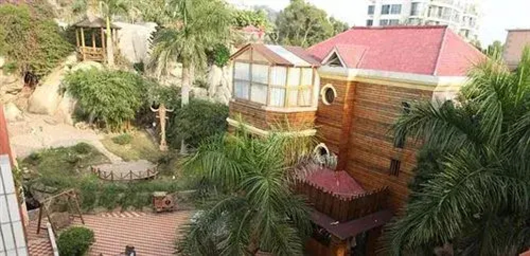 Tianquan Hostel - Xiamen