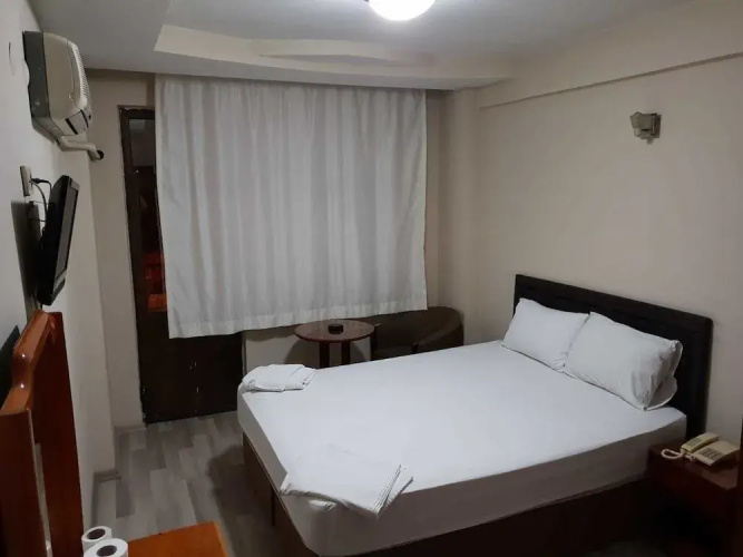 Dilara Hotel