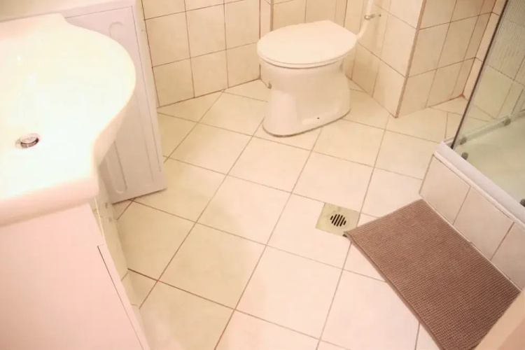 Duna Szecsi Apartmant