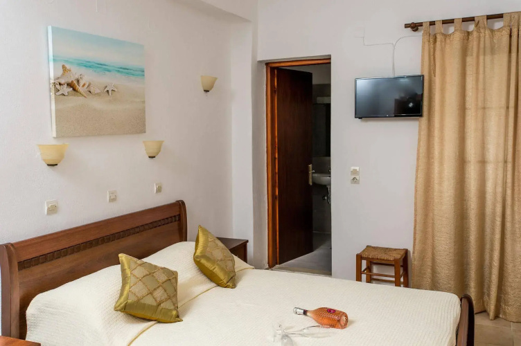 Joanna Hotel