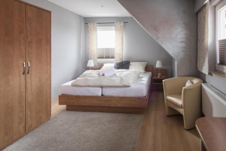 Comfort Double room