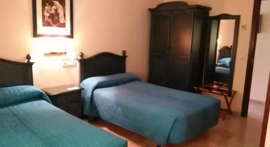 Hostal Don Paco