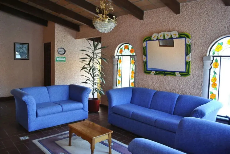 Best Western Del Angel