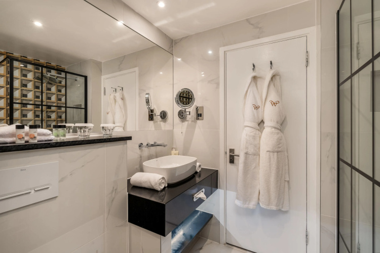 The Washington Mayfair Hotel photo 10
