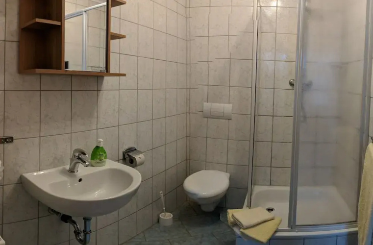 Ferienwohnung May