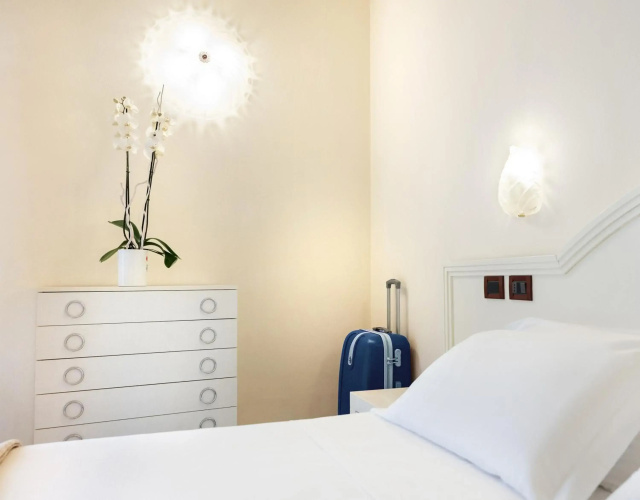 Fenice Hotel