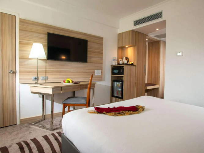 Фотография отеля