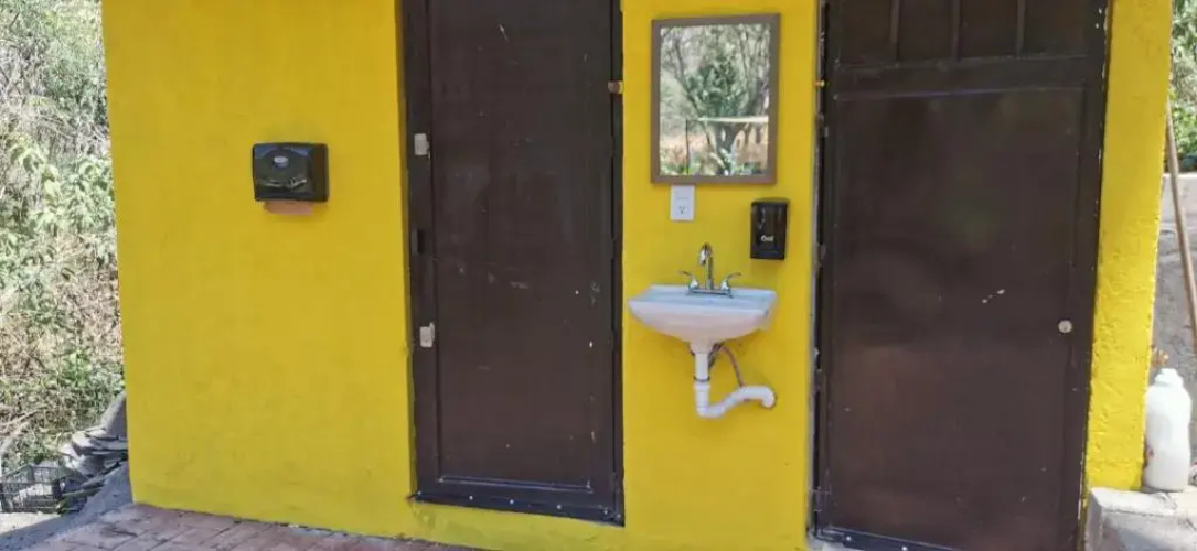 CASA DEL CAMiCHIN