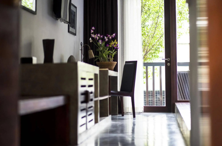 暹粒克罗尼卡酒店(Chronicle Residence & Spa Siem Reap)