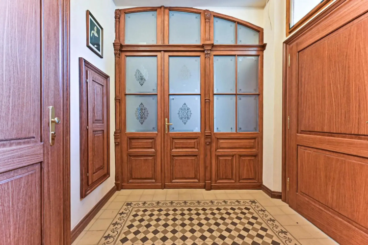 Apartment Nebovidy II - Free Parking - Air Conditioning