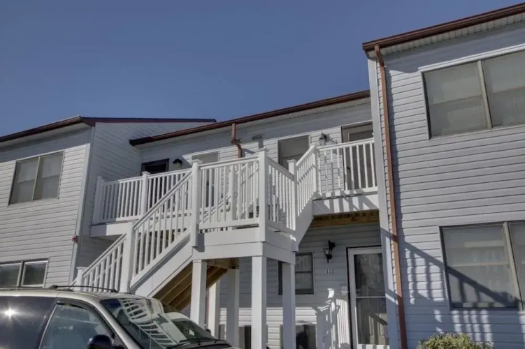 Sea Robin 112 - 2 Br Condo