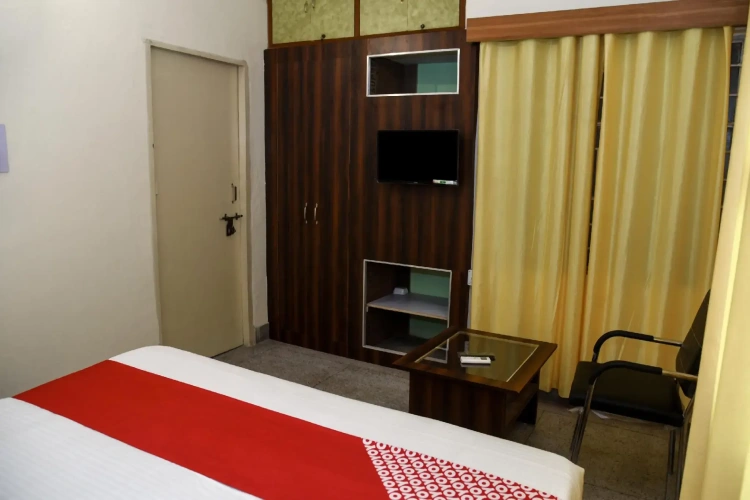Classic Double room