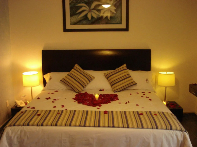 Quinta Río Boutique Hotel