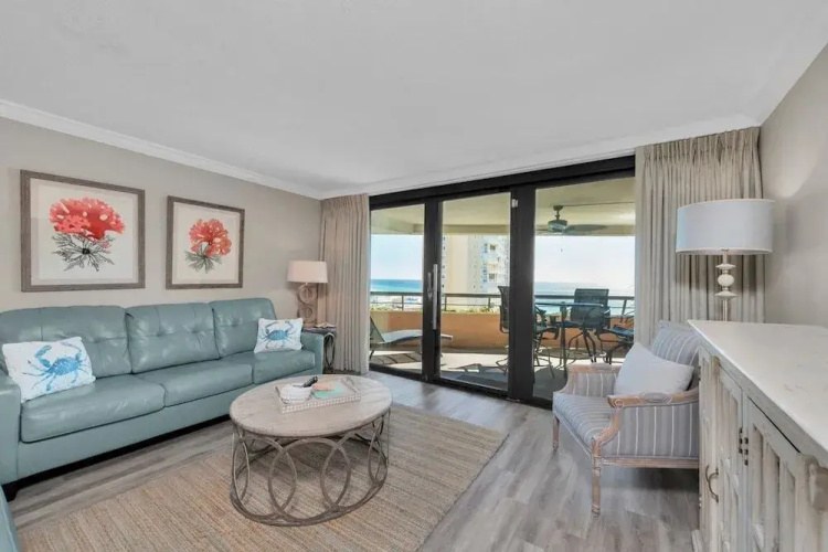 Edgewater by Southern Vacation Rentals
