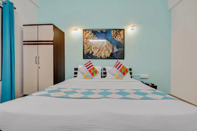 Super Hotel O Pioneer