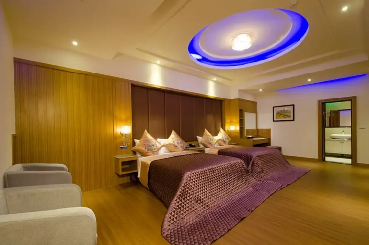 Zheng Yi Motel