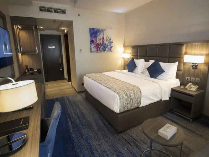 Paradise Elite Hotel