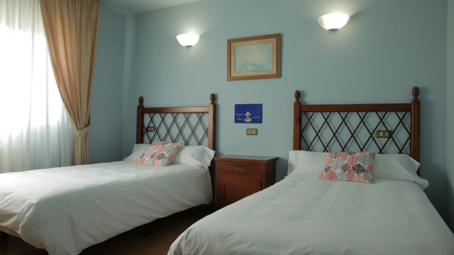 Hotel Alda Bueumar