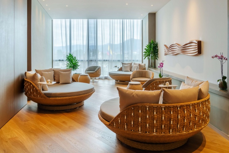 Grand Hyatt Bogota photo 20