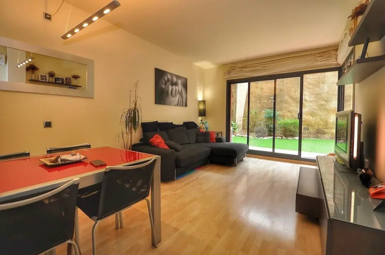 Apartamento Feliz Lloretholiday