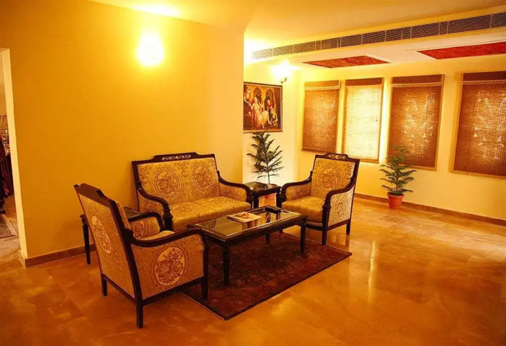Hotel Brys Fort