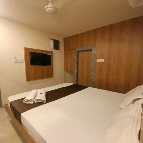 Hotel Apple Inn