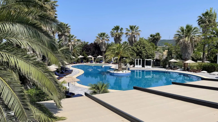 Palma Village
