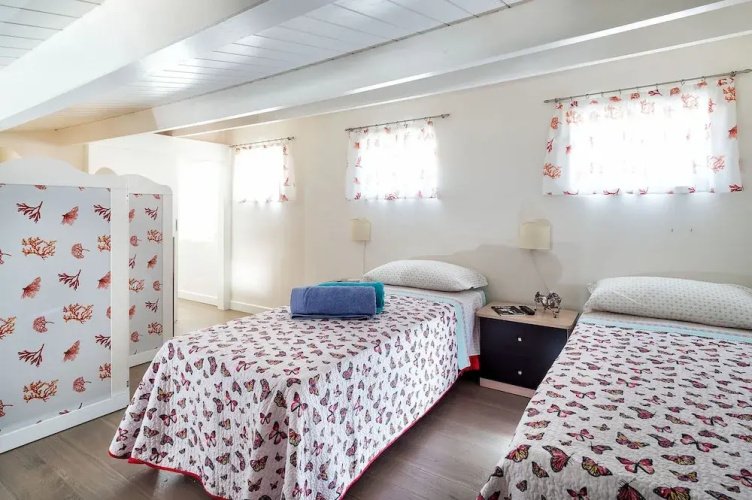 Donnalucata Suite