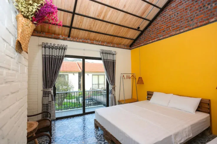 Trang An La Casa - Hostel