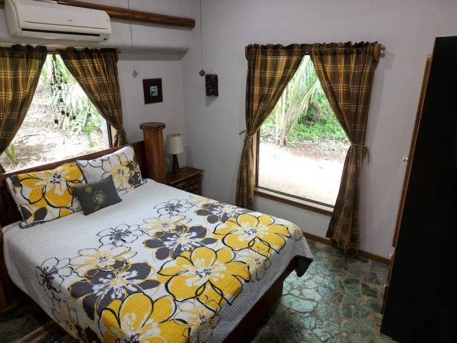3 Bedrooms Family Villa