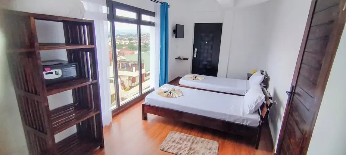 Hôtel H1 Fianarantsoa