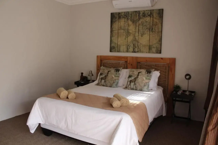 Danlee Overnight Accomodation