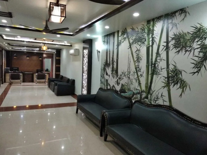Hotel Marygold