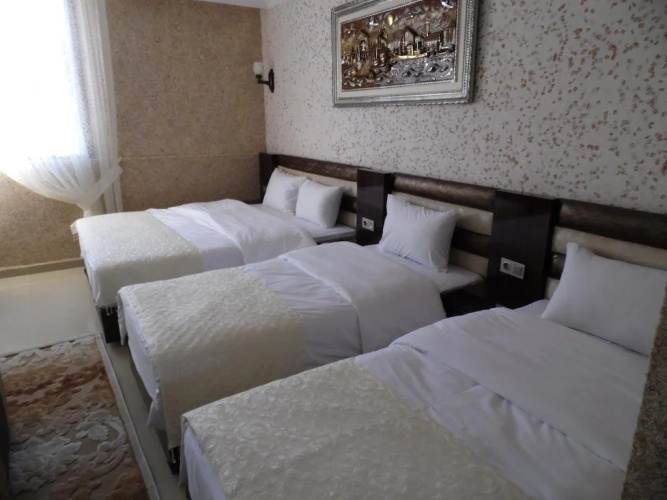 Grand Mina Hotel