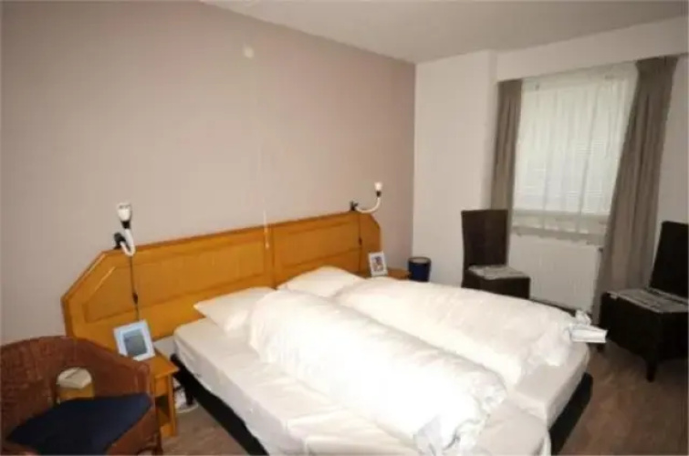 Appartement 121