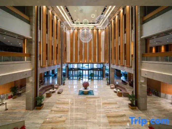 Tianji Wanguo Hotel
