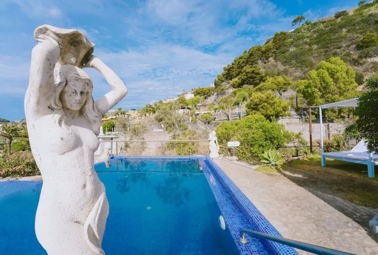 Ferdinando Beach & Spa
